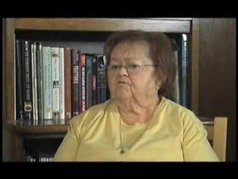 Zelda Rubinstein RETURN TO AUTISM Episode 10 of 10 Zelda Rubinstein Poltergeist