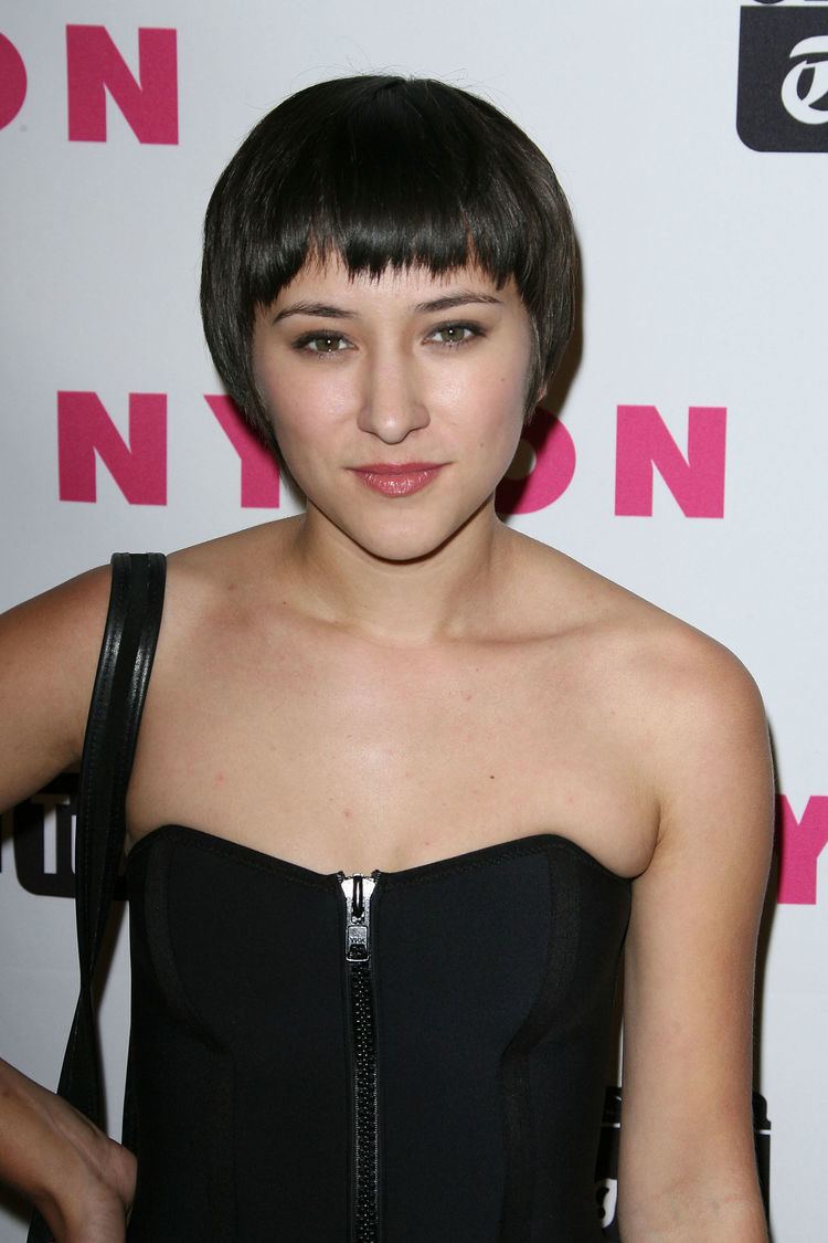 Zelda Williams Zelda williams My Nintendo News