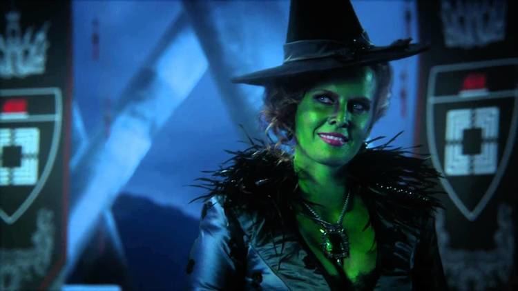 Zelena (Once Upon a Time) Zelena quotI39m Your Sisterquot Once Upon A Time S3E13 YouTube