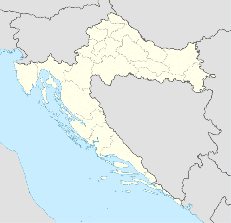 Zeleno Polje