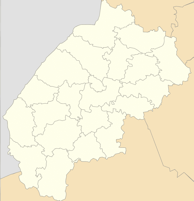 Zelenyi Hai, Lviv Oblast