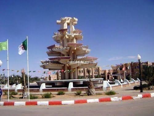 Zelfana Zelfana Destination Guide Ghardaa Algeria TripSuggest