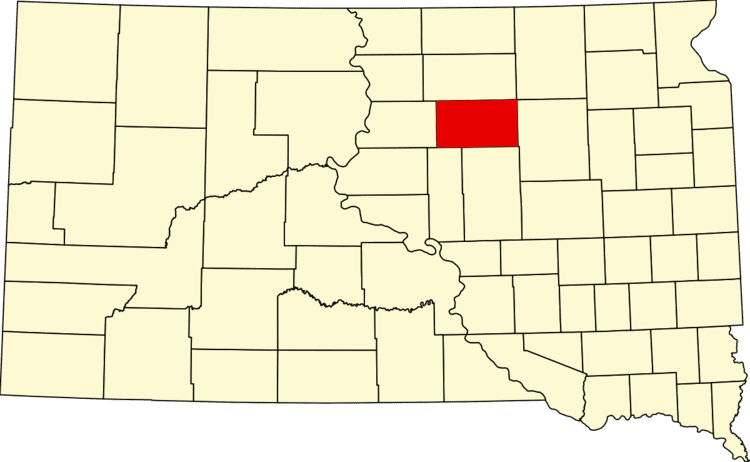 Zell, South Dakota