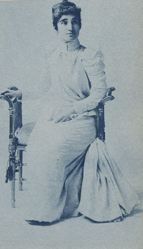 Zella Allen Dixson