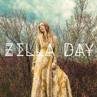 Zella Day Zella Day Zella Day Songs Reviews Credits AllMusic