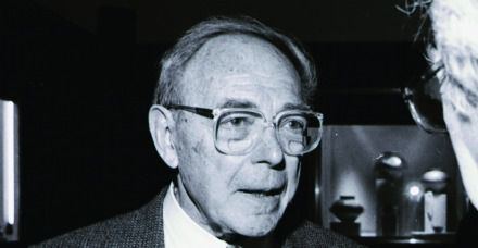 Zellig Harris Zellig Harris Pioneer and Chomskys Mentor The Forward