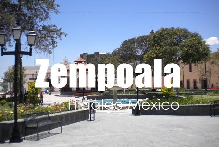 Zempoala, Hidalgo Zempoala Estado de Hidalgo Mxico por Hidalgo Tierra Mgica YouTube