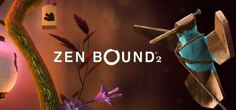 Zen Bound Zen Bound 2 on Steam
