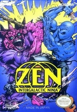 Zen the Intergalactic Ninja httpsuploadwikimediaorgwikipediaen117Zen