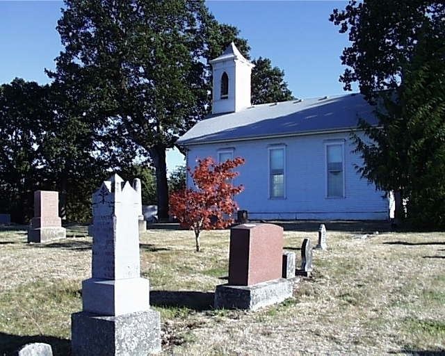 Zena, Oregon