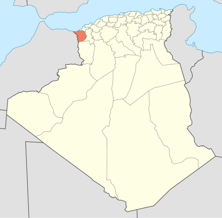 Zenata, Algeria