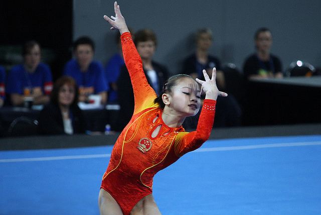 Zeng Siqi Chinas Worlds Teams Announced