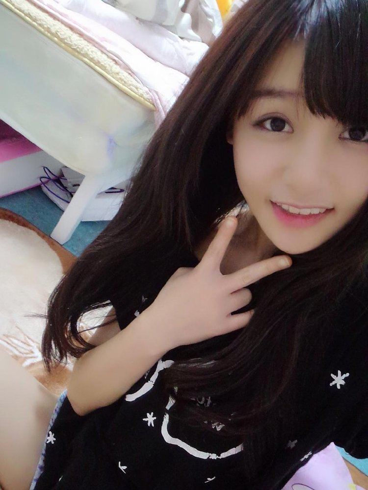 Zeng Yanfen SNH48 Fan on Twitter quot20150730 SNH48 Team NII member Zeng Yanfen