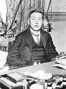 Zenjirō Horikiri httpsuploadwikimediaorgwikipediacommonsthu