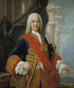 Zenón de Somodevilla, 1st Marqués de la Ensenada httpsuploadwikimediaorgwikipediacommonsthu