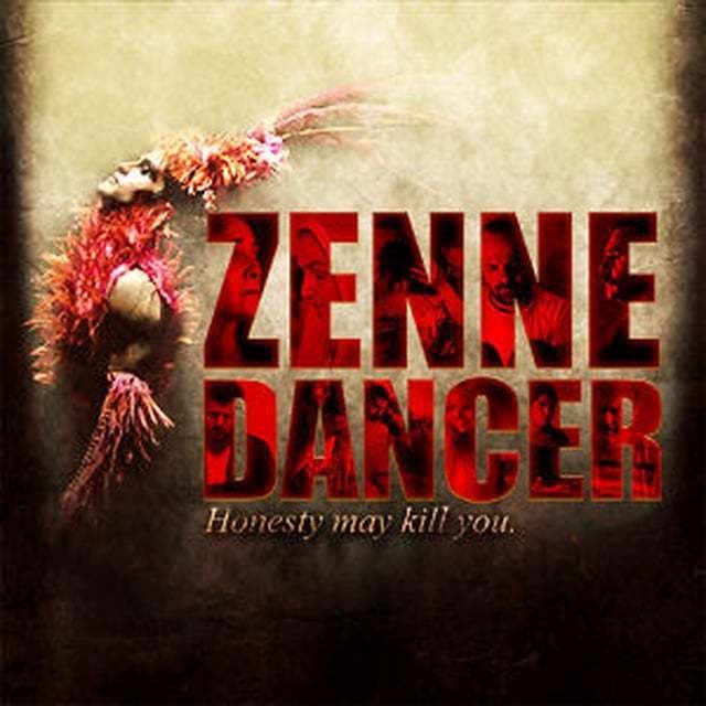 Zenne Dancer ZENNE DANCER TheMovie on Vimeo