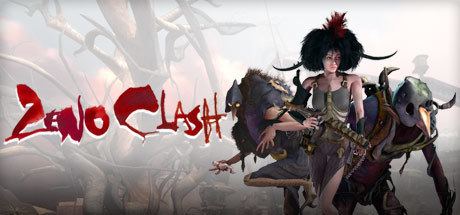 Zeno Clash Zeno Clash on Steam