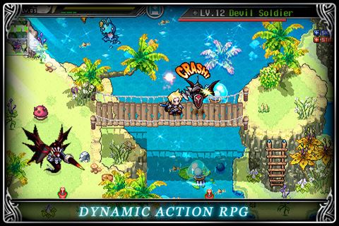 Zenonia 3 Zenonia 3 Review A great game that no one should play NoDPad