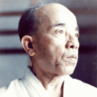 Zenryō Shimabukuro Zenryo Shimabukuro Martial Arts Lineage Project