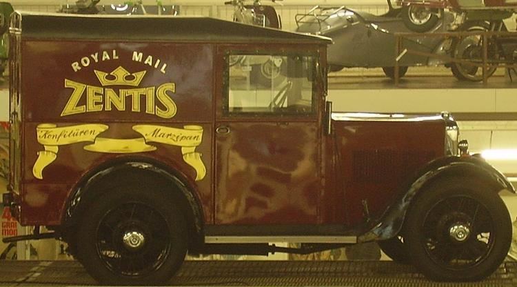 Zentis
