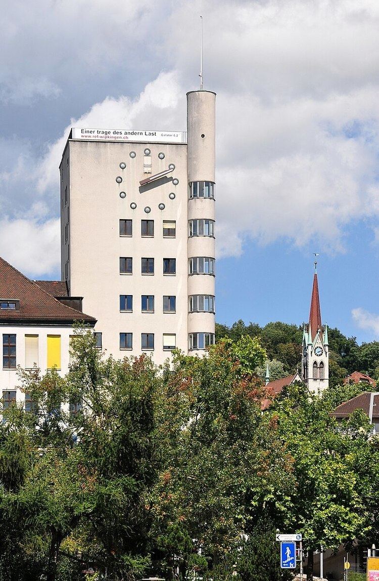 Zentrum für Migrationskirchen