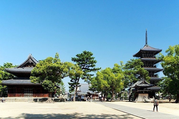 Zentsū-ji