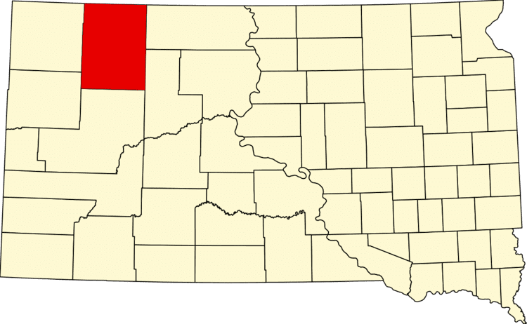 Zeona, South Dakota