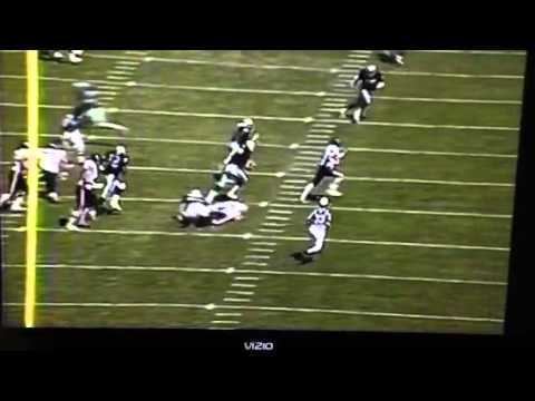 Zeph Lee Zeph Lee 40 Raiders chasing Bears Jim Harbaugh 4 YouTube