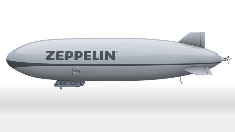 Zeppelin Experience the Zeppelin Weightlessly above the Bodensee