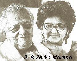 Zerka T. Moreno The Mother of Psychodrama Psychology Today