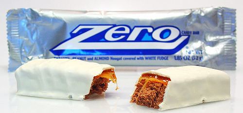 ZERO bar Zero Candy Bar vs Snickers Food and Drink Fearless Assassins