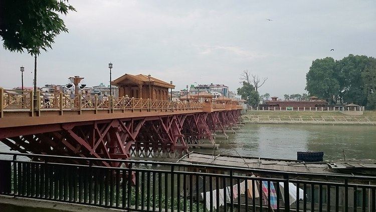 Zero Bridge