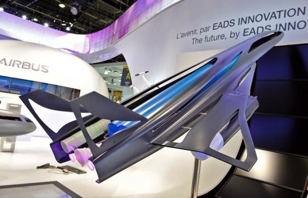 Zero Emission Hyper Sonic Transport The ZEHST Is The 3000 MPH Zero Emissions Airplane Of 2050 TechCrunch