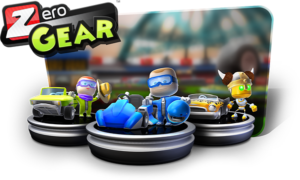 Zero Gear Zero Gear an indie multiplayer kart racing game ValveTimenet