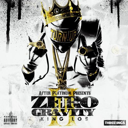 Zero Gravity II (mixtape) hwimgdatpiffcomm14690e6KingLosZeroGravity