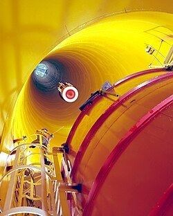 Zero Gravity Research Facility httpsuploadwikimediaorgwikipediacommonsthu