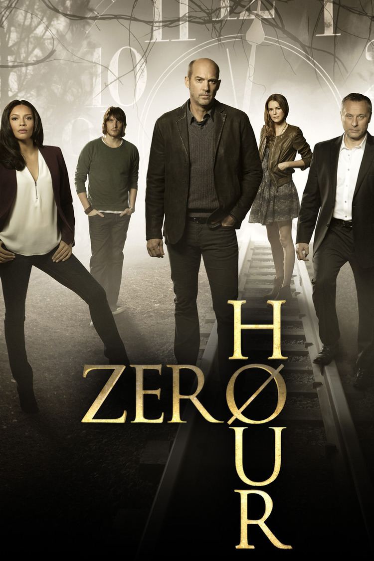 Zero Hour (2013 TV series) wwwgstaticcomtvthumbtvbanners9259462p925946