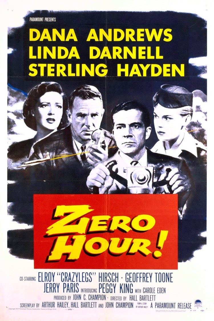 Zero Hour! (1957 film) wwwgstaticcomtvthumbmovieposters16018p16018