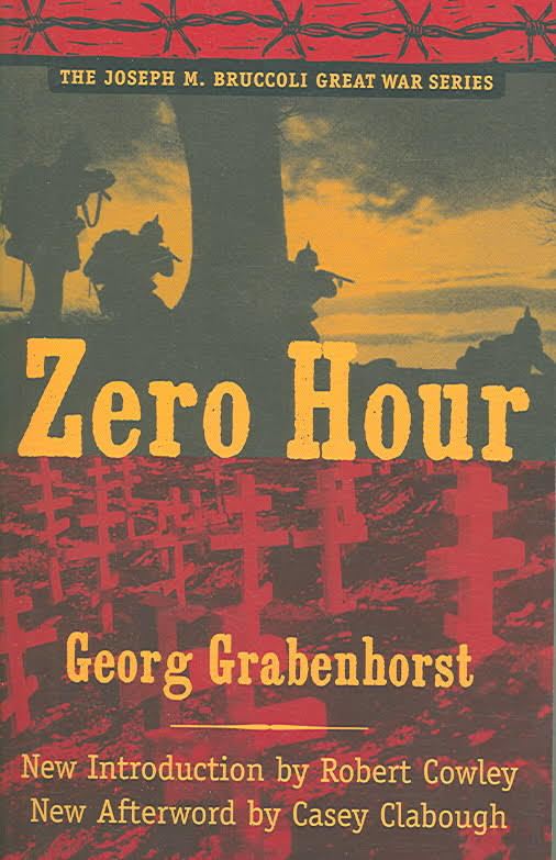 Zero Hour (novel) t2gstaticcomimagesqtbnANd9GcTuBemMMZoeQrw4q9