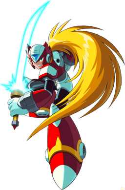Zero (Mega Man) httpsuploadwikimediaorgwikipediaen88dZer