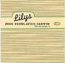 Zero Population Growth: Bliss Out Volume 15 httpsuploadwikimediaorgwikipediaenthumba