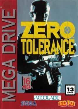 Zero Tolerance (video game) httpsuploadwikimediaorgwikipediaen77dZer