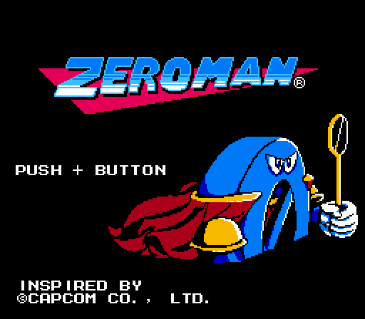 Zeroman Zero Man by Kevvviiinnn on DeviantArt