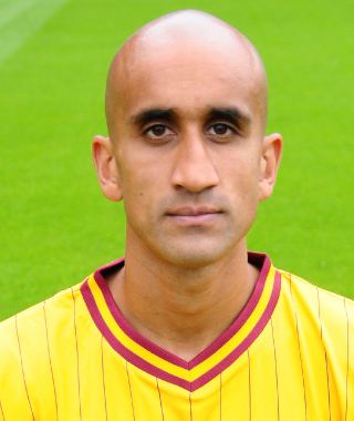 Zesh Rehman wwwfootballpakistancomwpcontentuploads20110