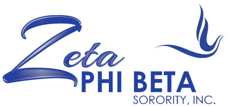 Zeta Phi Beta Zeta Phi Beta Sorority Inc Delta Sigma Zeta Chapter
