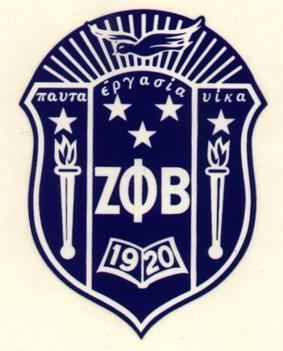 Zeta Phi Beta Zeta Phi Beta Wikipedia