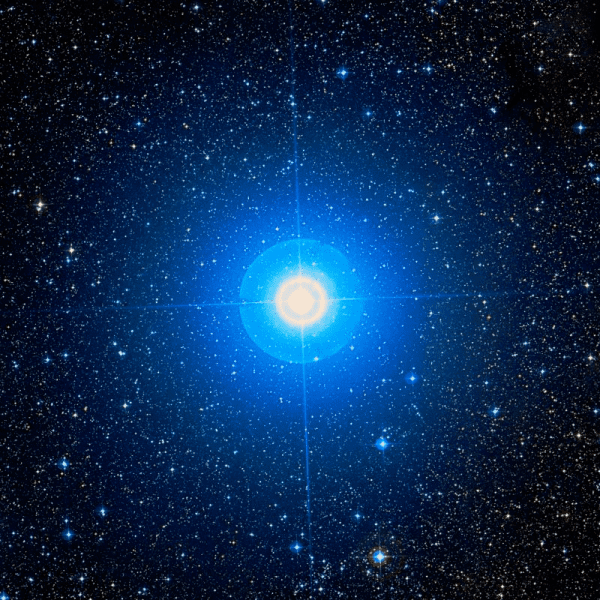 Zeta Puppis Puppis Constellation Facts Myth Stars Deep Sky Objects