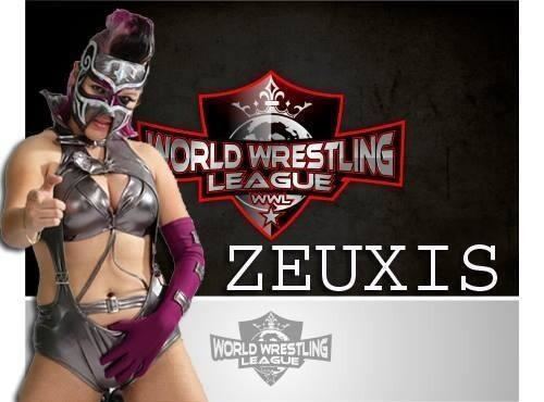 Zeuxis (wrestler) Zeuxis cmll on Twitter Excelente noticia para iniciar