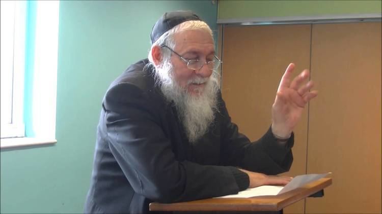 Zev Leff Rabbi Zev Leff YouTube