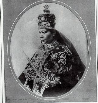 Zewditu Empress Zewditu 18761930 The Black Past Remembered